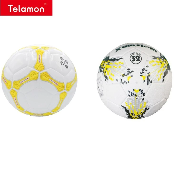 Match Football Ball factory