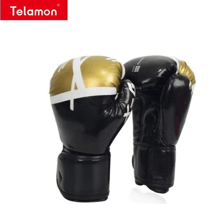 Cardio Boxing Gloves factory