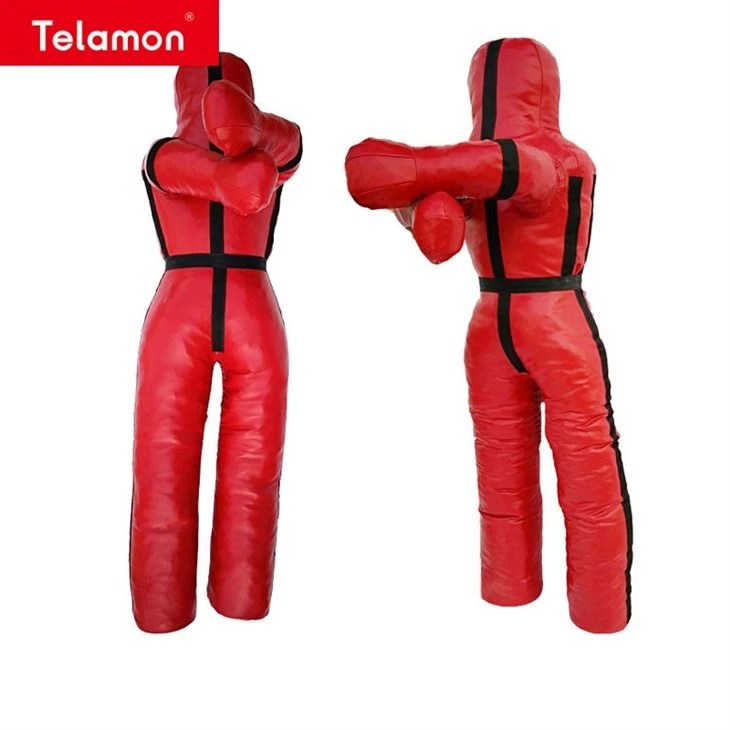 Human Figure Punching Bag factory