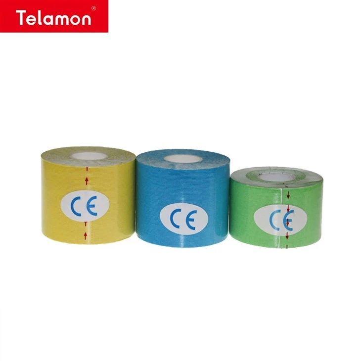 Kinesiology Tape For Shoulder Pain suppliers