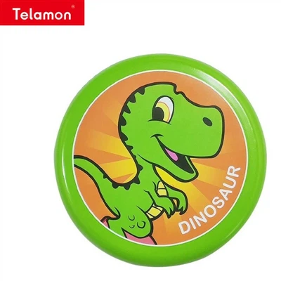 Tagħlim Frisbee