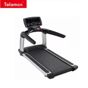 Treadmill mgħawweġ
