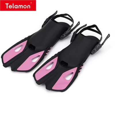 Carbon Diving Fins
