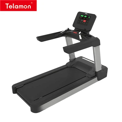 Fitness Pro Treadmill