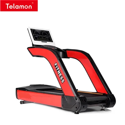 Itwi Up Treadmill