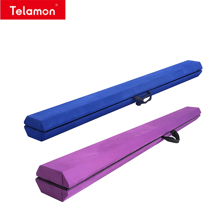 Soft Gymnastics Beam high quality